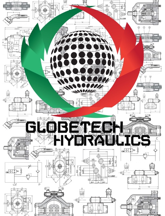 Globetech LLC HYDRAULICS