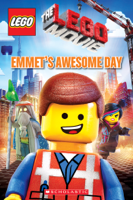 Anna Holmes - LEGO: The LEGO Movie: Emmet's Awesome Day artwork