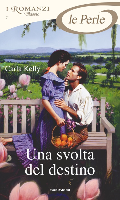 Una svolta del destino (I Romanzi Le Perle)