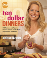 Melissa d'Arabian & Raquel Pelzel - Ten Dollar Dinners artwork