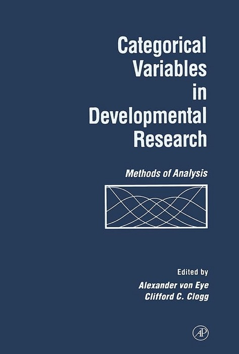 Categorical Variables In Developmental Research