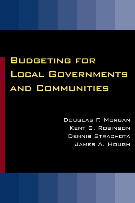 Budgeting for Local Governments and Communities