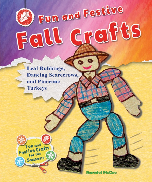 Fun and Festive Fall Crafts