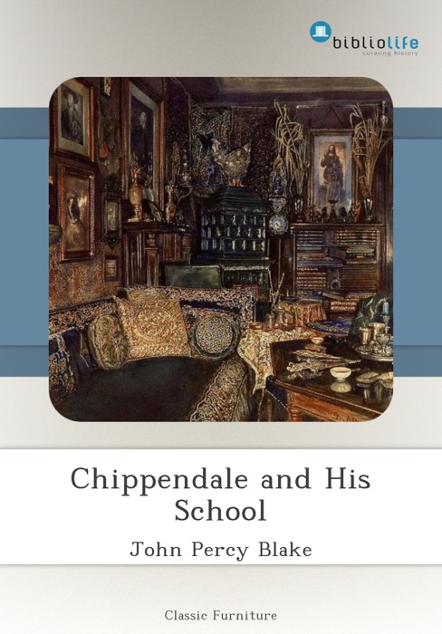 Chippendale and His School