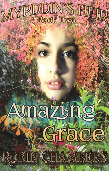 Book 2: Amazing Grace