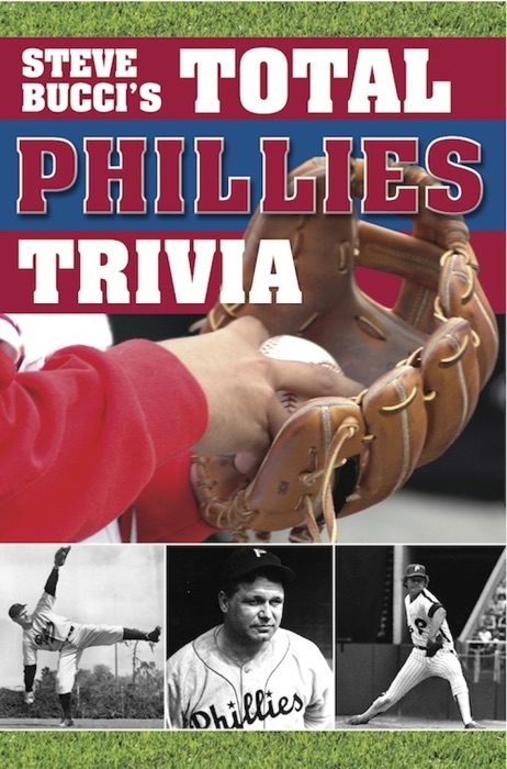 Total Phillies Trivia