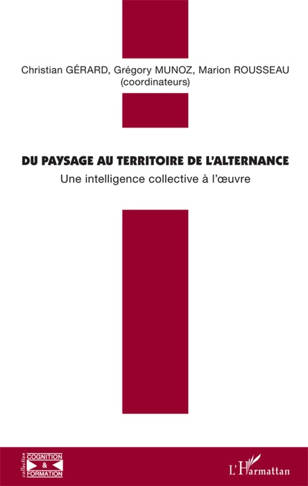 Du paysage au territoire de l’alternance