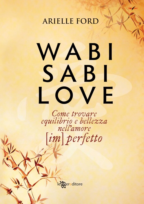 Wabi Sabi Love