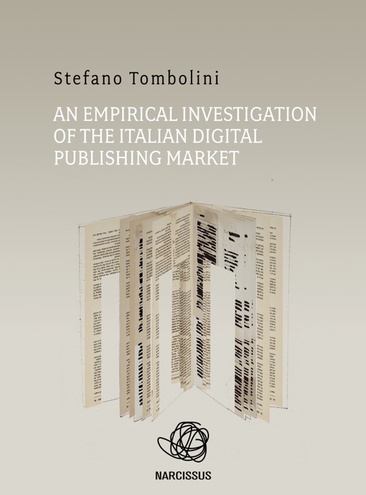 An Empirical Investigation of the Italian Digital Publishing Market