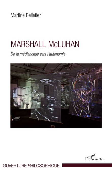 Marshall McLuhan