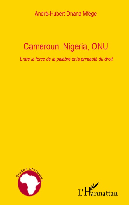 Cameroun, Nigeria, ONU