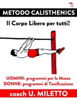 Metodo Calisthenics