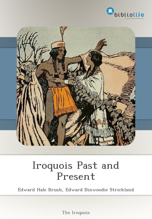 Iroquois Past and Present