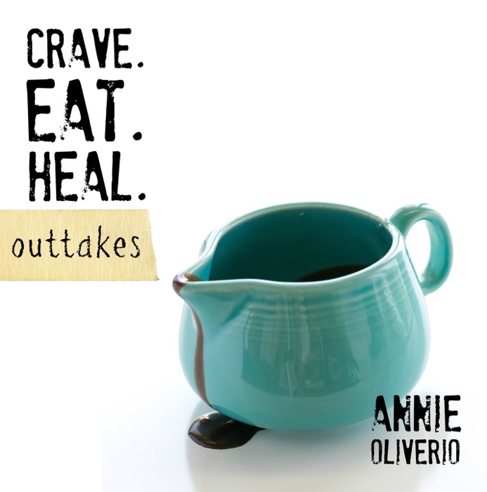 Crave. Eat. Heal. Outtakes.