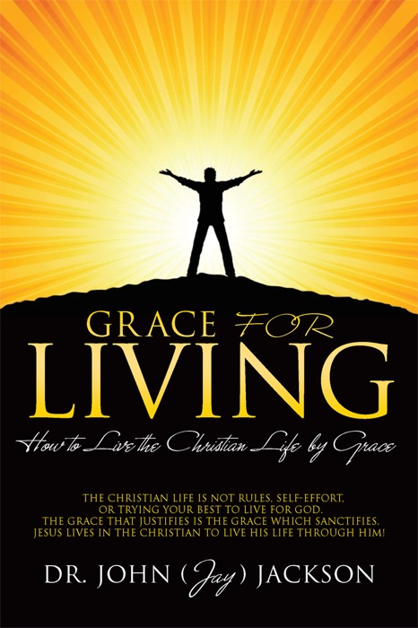 Grace For Living