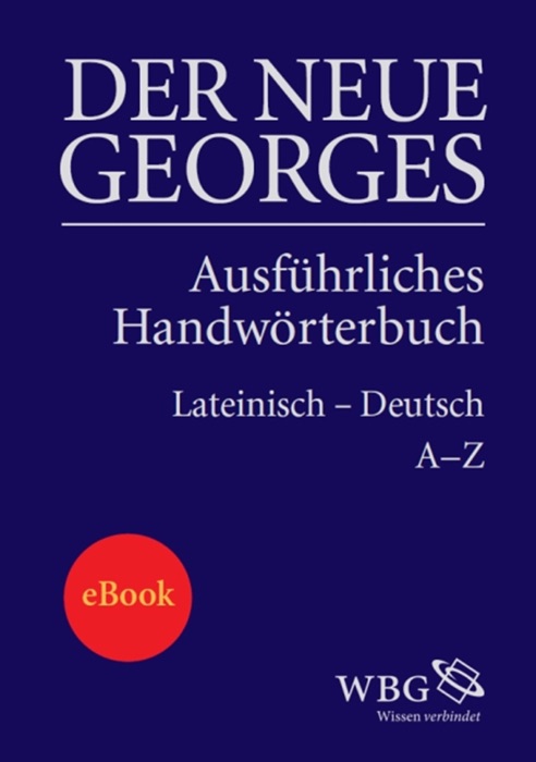 Der Neue Georges