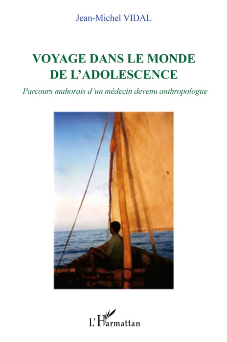 Voyage dans le monde de l'adolescence