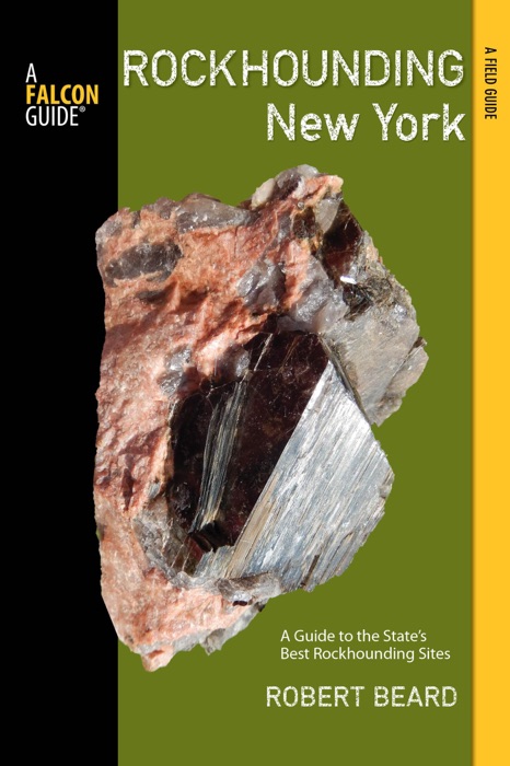 Rockhounding New York