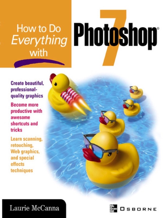 How to Do Everything with Photoshop(R) 7