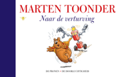 Naar de verturving - Marten Toonder