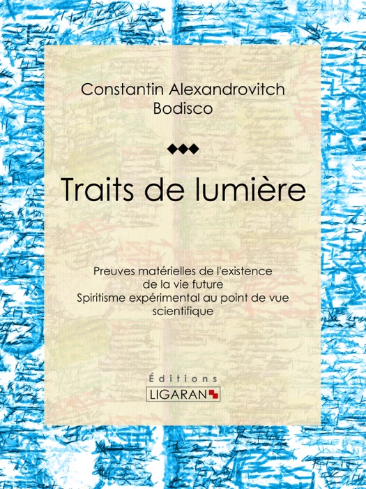 Traits de lumière