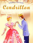 Cendrillon - Charles Perrault