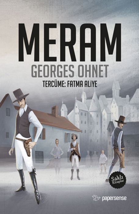 Meram