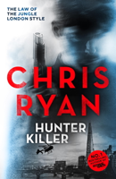 Chris Ryan - Hunter Killer artwork