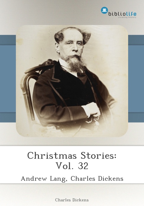 Christmas Stories: Vol. 32