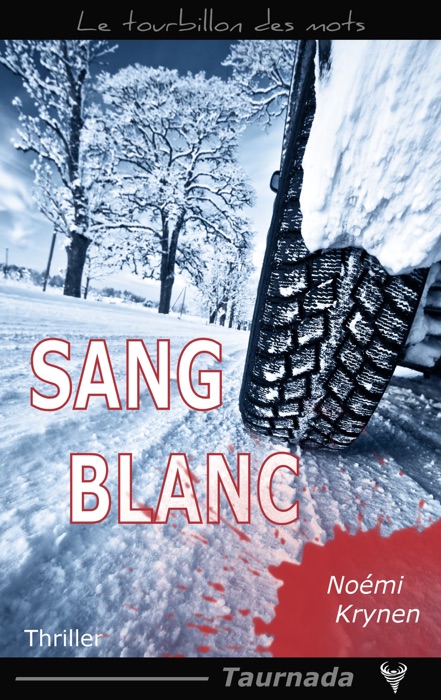 Sang blanc