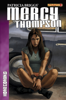 Patricia Briggs & David Lawrence - Patricia Briggs' Mercy Thompson: Homecoming #4 artwork