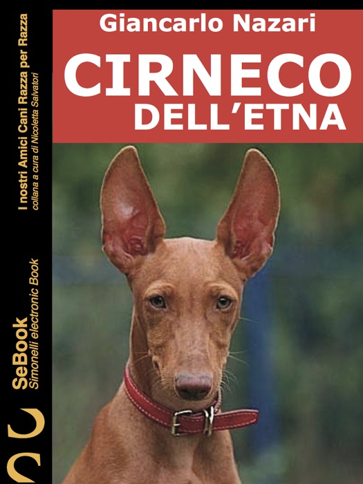 CIRNECO DELL'ETNA