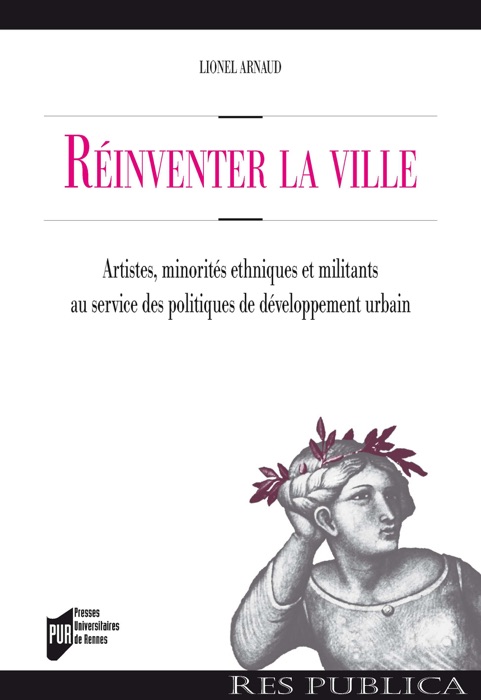 Réinventer la ville