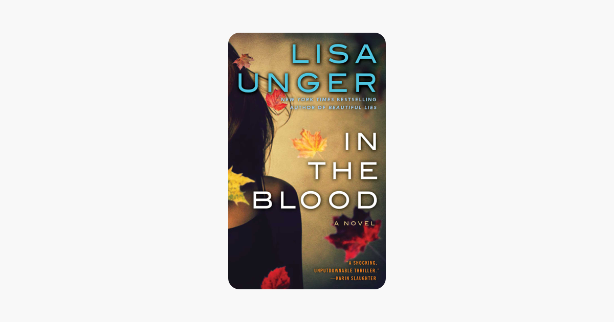 ‎In the Blood on Apple Books