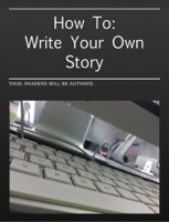 How to Write Your Own Story