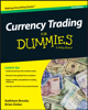 Kathleen Brooks & Brian Dolan - Currency Trading For Dummies artwork