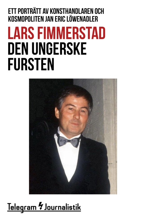 Den ungerske fursten