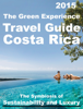 The Green Luxury Travel Experience - Hans Pfister