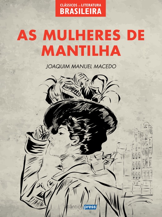 As Mulheres de Mantilha