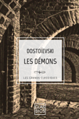 Les démons - Fiodor Mikhaïlovitch Dostoïevski