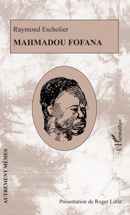 Mahmadou Fofana