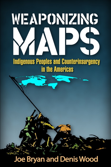 Weaponizing Maps