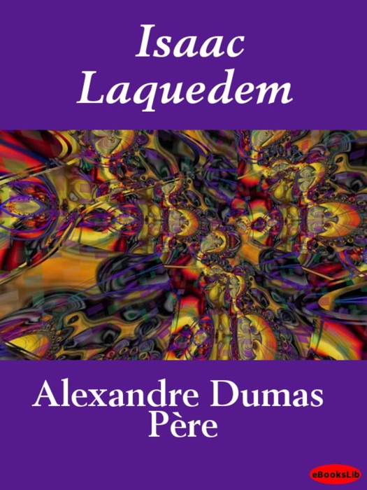 Isaac Laquedem