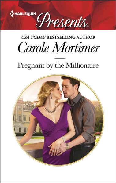 Pregnant by the Millionaire