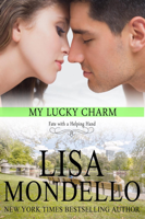 Lisa Mondello - My Lucky Charm artwork