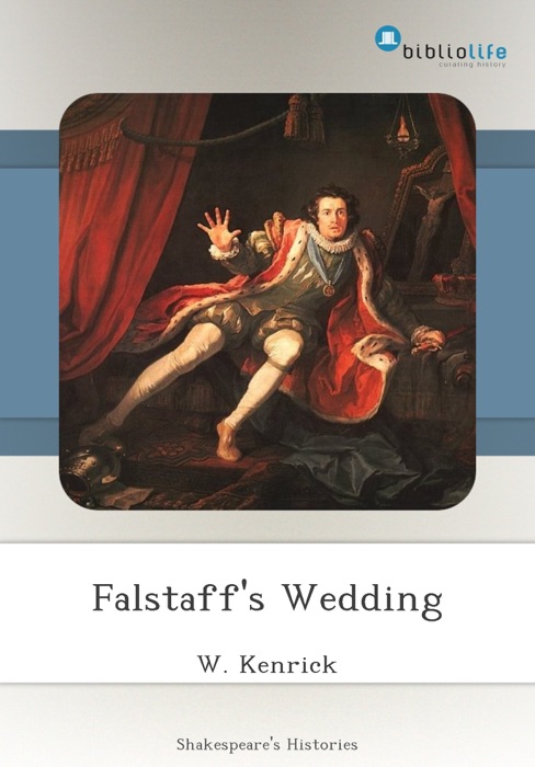 Falstaff's Wedding