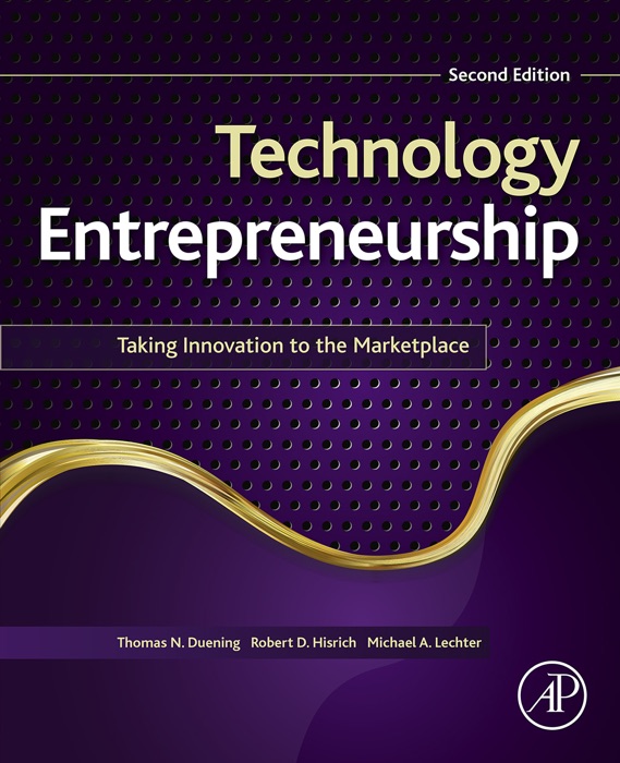 Technology Entrepreneurship