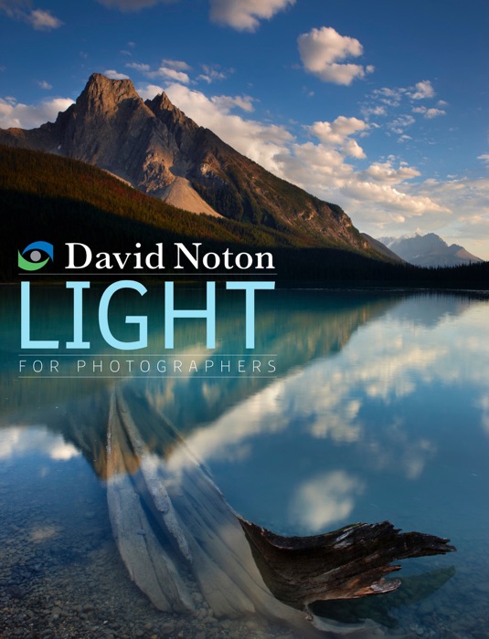 David Noton Light for Photographers