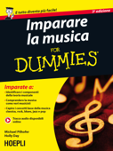 Imparare la musica for Dummies - Mike Pilhofer