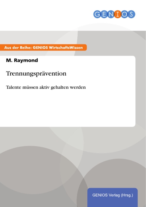 Trennungsprävention